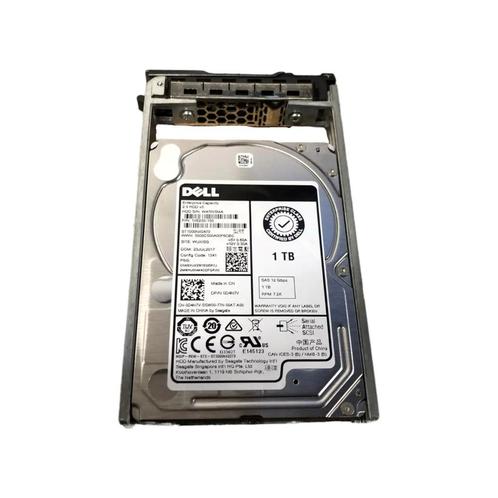 Dell D4N7V, Computers en Software, Servers, Nieuw, Verzenden