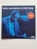 cd - The Milt Jackson Quartet - The Savoy Recordings, Verzenden, Zo goed als nieuw