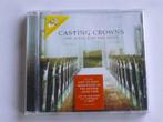 Casting Crowns - The Altar and the Door, Cd's en Dvd's, Verzenden, Zo goed als nieuw