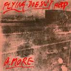 LP gebruikt - A. More - Flying Doesnt Help, Verzenden, Zo goed als nieuw