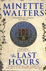 The Last Hours 9781760632151 Walters, Boeken, Verzenden, Gelezen, Walters
