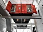 Container modificatie specialist, Zakelijke goederen, Machines en Bouw | Keten en Containers