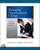 Managing Organizational Change 9780071263733, Boeken, Economie, Management en Marketing, Zo goed als nieuw, Verzenden