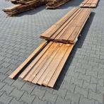 Thermo Frake & Vuren Mix – 2750-3650x140x19mm & 5100x90x18mm, Ophalen of Verzenden, Nieuw