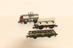 Märklin H0 - 46073 - Modeltrein goederenwagonset (1) -, Nieuw