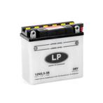 LP 12N5,5-3B motor accu 12 volt 5,5 ah (50611 - MD, Nieuw, Ophalen of Verzenden