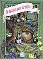 De kokkin van de elfen / Onder de oude appelboom / N2727/3, Boeken, Verzenden, Gelezen, Shirley Barber
