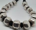 Ketting - Zilver - Begin 20e eeuw, Antiek en Kunst