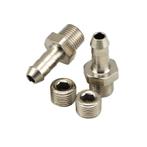 Turbosmart 1/8in NPT 6mm Hose Tail Fittings and Blanks, Ophalen of Verzenden