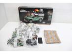 LEGO Icons Land Rover Classic Defender 90 - Bouwpakket voor, Verzenden, Zo goed als nieuw