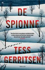 De spionne / De Martiniclub-serie / 1 9789044367409, Verzenden, Zo goed als nieuw, Tess Gerritsen