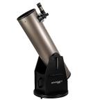 Omegon Dobson telescoop Advanced X N 203/1200, Spiegeltelescoop (reflector), Verzenden, 200 mm of meer, Nieuw