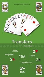 Transfers / Bridge Bond Specials / 7 9789491761164, Boeken, Verzenden, Zo goed als nieuw, Anton Maas