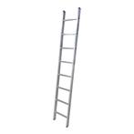 ALX enkele ladder, Doe-het-zelf en Verbouw, Ladders en Trappen, Nieuw, Ladder, Verzenden