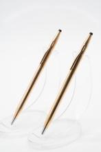 Cross - Century Classic Gold Filled *with Box & Document* -, Verzamelen, Pennenverzamelingen, Nieuw