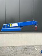 Hijsjib Kraanarm Voor Vorkheftruck 1000KG, Ophalen of Verzenden