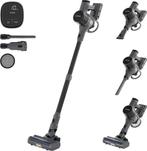 2dekans | Vapore Steelstofzuiger Draadloos - 47 Minuten, Ophalen of Verzenden, Zo goed als nieuw