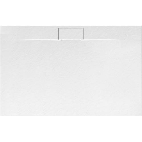 REA Witte douchebak - Antislip & slim afvoersysteem - 90..., Doe-het-zelf en Verbouw, Sanitair, Nieuw, Ophalen of Verzenden