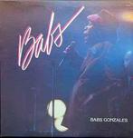 LP gebruikt - Babs Gonzales - Babs, Verzenden, Zo goed als nieuw