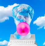 Seletti - Uto Balmoral - Lamp - Wonder Cloud - Hars, Antiek en Kunst