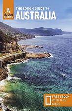 Reisgids Australia Australië Rough Guide, Boeken, Reisgidsen, Nieuw, Verzenden