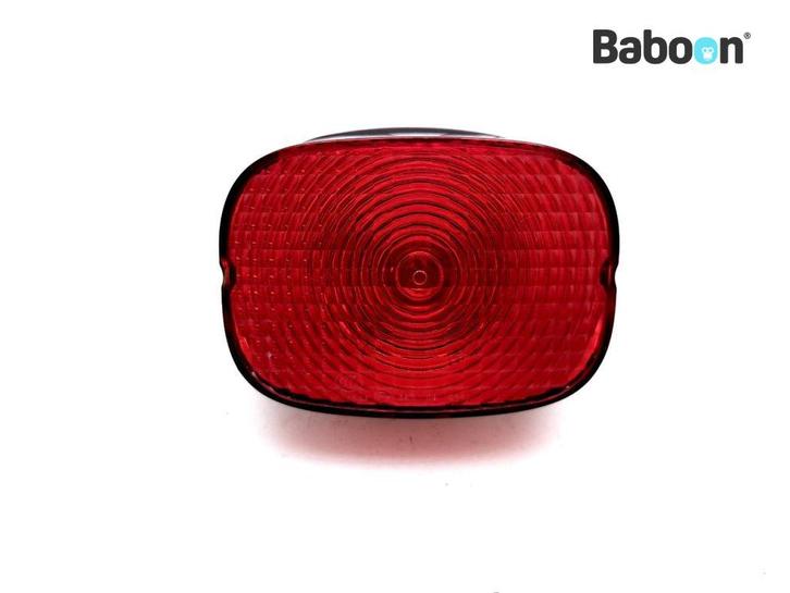 Achterlicht Harley-Davidson FLTRU Road Glide Ultra 2019, Motoren, Onderdelen | Harley-Davidson, Gebruikt, Verzenden