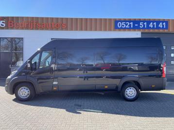 Fiat - Ducato - Bestelbus - 35 2.3 MultiJet 130pk L4H2 / te beschikbaar voor biedingen