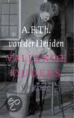 Vallende ouders 9789021467054 A.F.Th. van der Heijden, Boeken, Verzenden, Gelezen, A.F.Th. van der Heijden