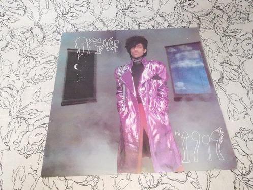 Prince - 1999 & Graffiti Bridge - Diverse titels - LP albums, Cd's en Dvd's, Vinyl Singles