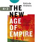 The New Age of Empire 9780241437445 Kehinde Andrews, Boeken, Verzenden, Zo goed als nieuw, Kehinde Andrews