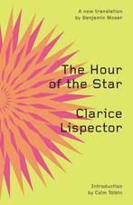 9780811219495 The Hour of the Star Clarice Lispector, Boeken, Verzenden, Nieuw, Clarice Lispector