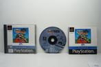 ps1 Theme Park World