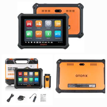 Otofix D1 MAX Professioneel Uitleesapparaat Auto Tester obd2 beschikbaar voor biedingen