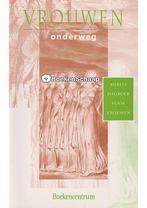 Vrouwen onderweg Gerrie-Anne van den Brink-Blankensteijn, Boeken, Verzenden, Zo goed als nieuw