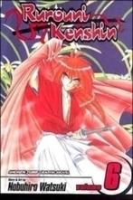 Kenshin Vol. 6 (DVD), Verzenden, Gebruikt