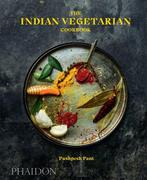 9780714876412 The Indian Vegetarian Cookbook | Tweedehands, Verzenden, Zo goed als nieuw, Pushpesh Pant