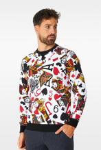 King of Clubs Heren Trui, Kleding | Heren, Ophalen of Verzenden, Nieuw