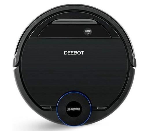 Ecovacs Deebot 0930 - Robotstofzuiger met dweilfunctie, Huis en Inrichting, Keuken | Keukenbenodigdheden