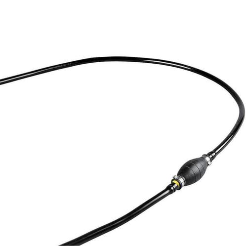Benzineslang Buitenboordmotor 8mm x 2m met 39mm Knijpbal, Watersport en Boten, Accessoires en Onderhoud, Ophalen of Verzenden