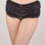 Frilly Heart Knickers., Kleding | Dames, Verzenden