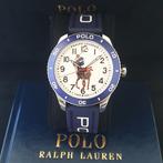 Ralph Lauren - Swiss Automatic - 26 Jewels - In House, Sieraden, Tassen en Uiterlijk, Nieuw