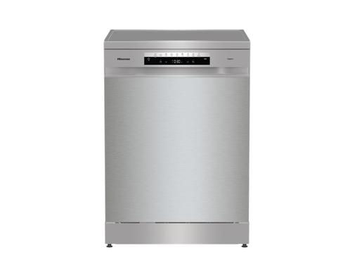 Hisense Hs673c60x Vaatwasser 60cm, Witgoed en Apparatuur, Vaatwasmachines, Nieuw, 85 tot 90 cm, Ophalen of Verzenden