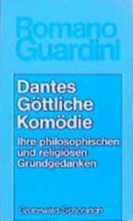 Romano Guardini - Dantes Göttliche Komödie, Verzenden, Nieuw