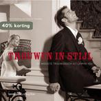 Trouwen in stijl 9789020973990 You Loving, Boeken, Hobby en Vrije tijd, Verzenden, Zo goed als nieuw, You Loving