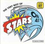 cd - Stars On 45 - The Very Best Of Stars On 45, Zo goed als nieuw, Verzenden