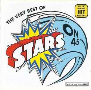 cd - Stars On 45 - The Very Best Of Stars On 45, Cd's en Dvd's, Cd's | Overige Cd's, Zo goed als nieuw, Verzenden