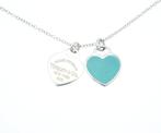 Zonder minimumprijs - Tiffany & Co. - Halsketting - Return, Nieuw