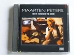 Maarten Peters - White Horses in the Snow, Verzenden, Nieuw in verpakking