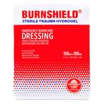 Burnshield brandwonden kompres 10 x 10 cm, Verzenden, Nieuw