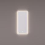 HIPP Design spiegel met Indirecte en Directe LED Baan Rondom, Huis en Inrichting, Ophalen of Verzenden, Nieuw
